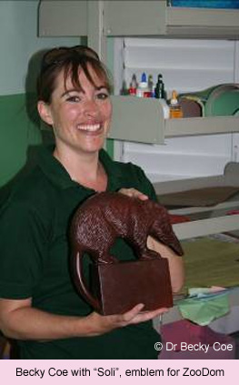 Becky Coe