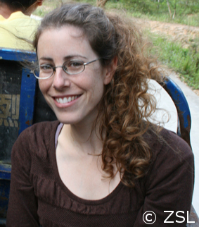 Carly Waterman