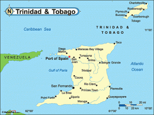 Trinidad & Tobago