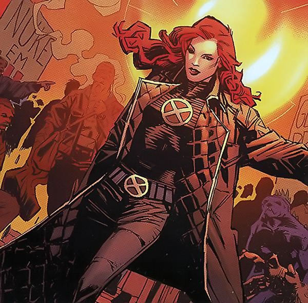 Image courtesy Marvel Comics.