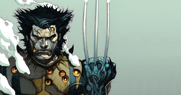 Image courtesy of Marvel comics