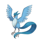 Articuno