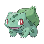 Bulbasaur