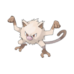 Mankey