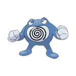 Poliwrath