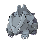 Rhyhorn