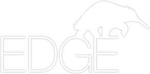 ZSL EDGE logo