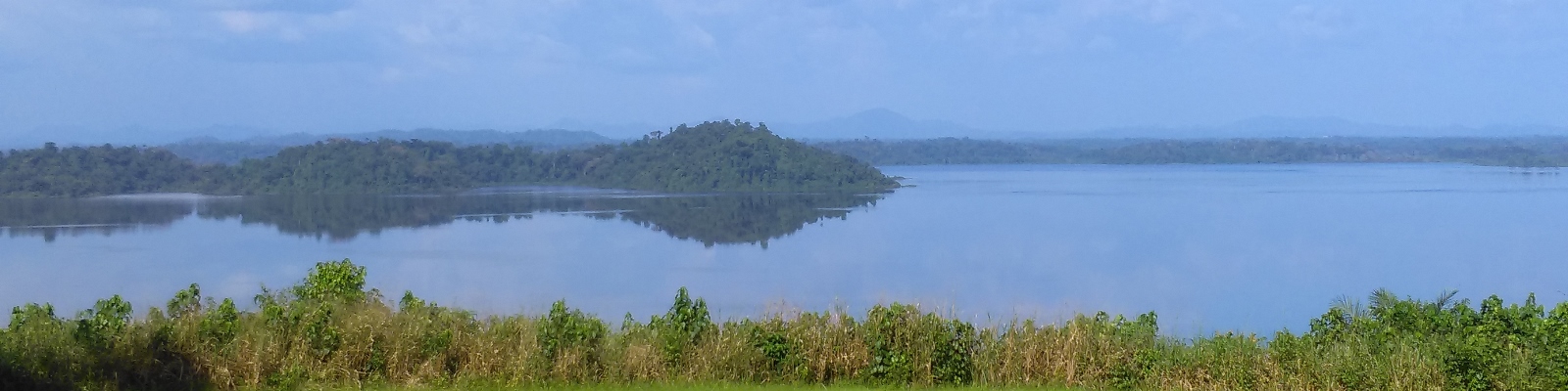 Paul Rodrigue Ngafack_IMAG0195_Lake Ossa