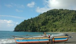 Papua
©ZSL/Jonathan Baillie