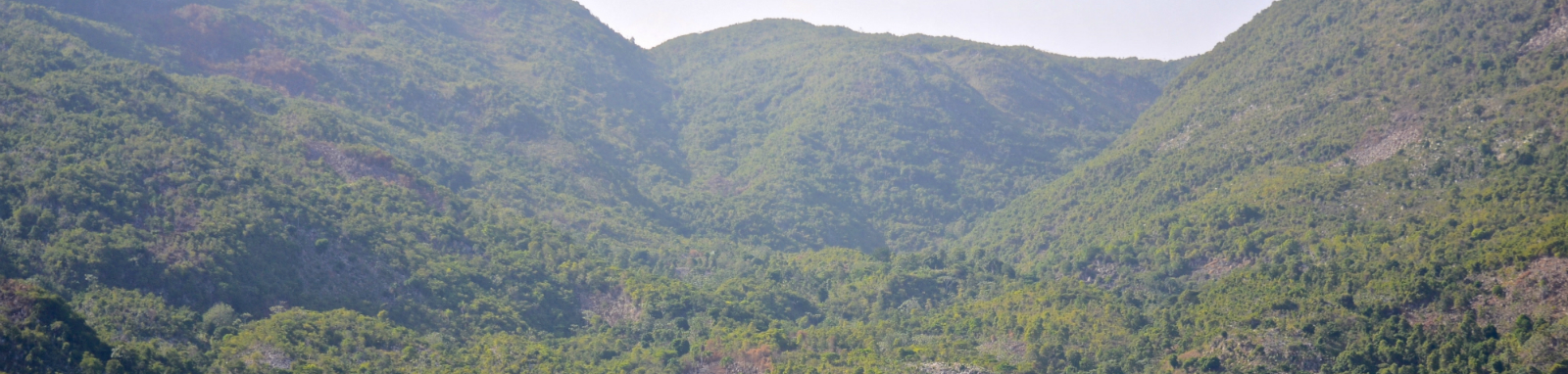 haiti