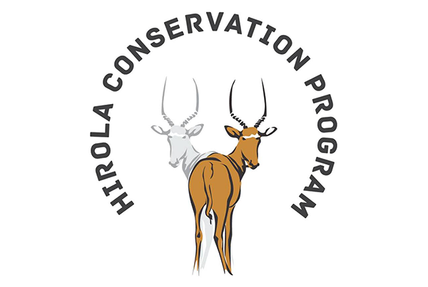 NGO Hirola Conservation is established