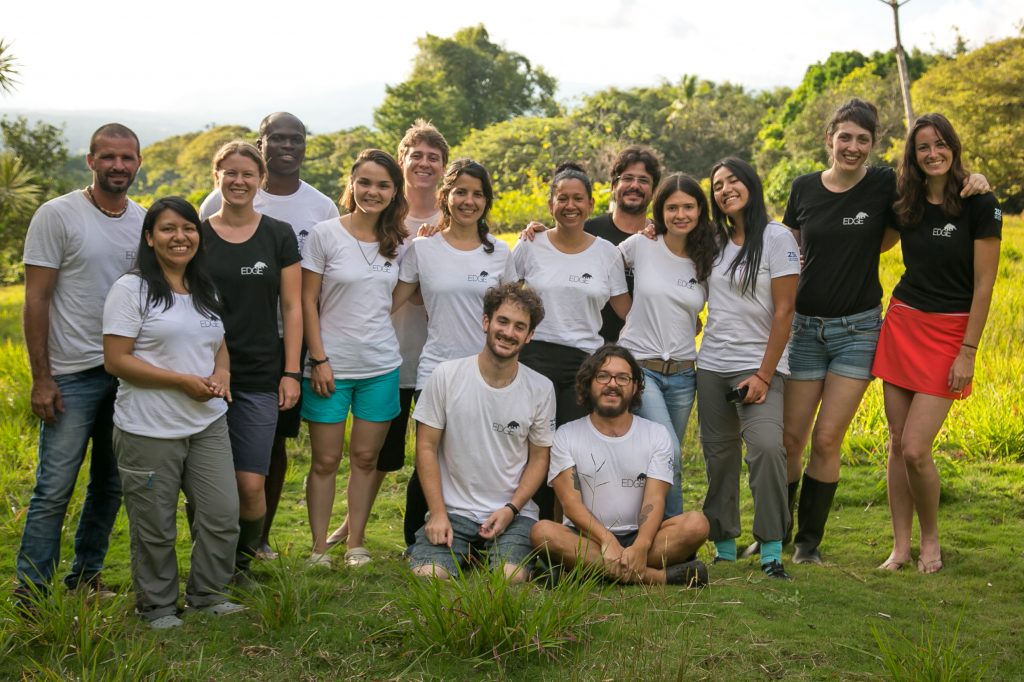 Fellows Tools Course to Costa Rica