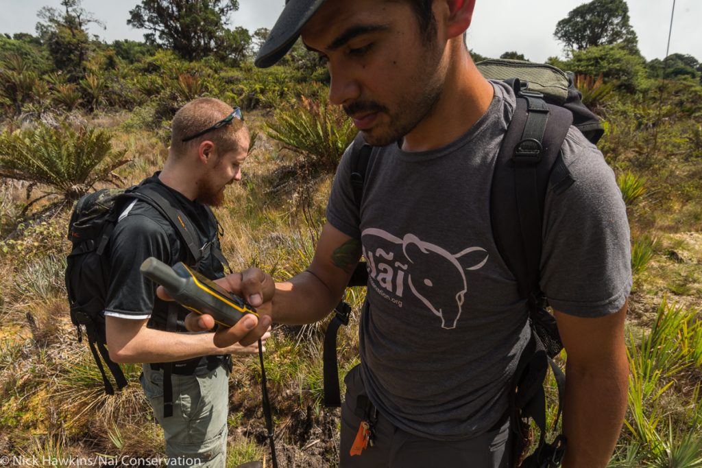 Esteban Brenes Mora awarded UNESCO Young Scientist Award