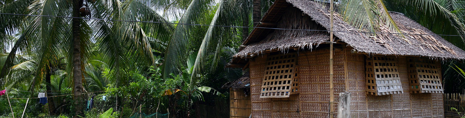 Aklan Philippines banner