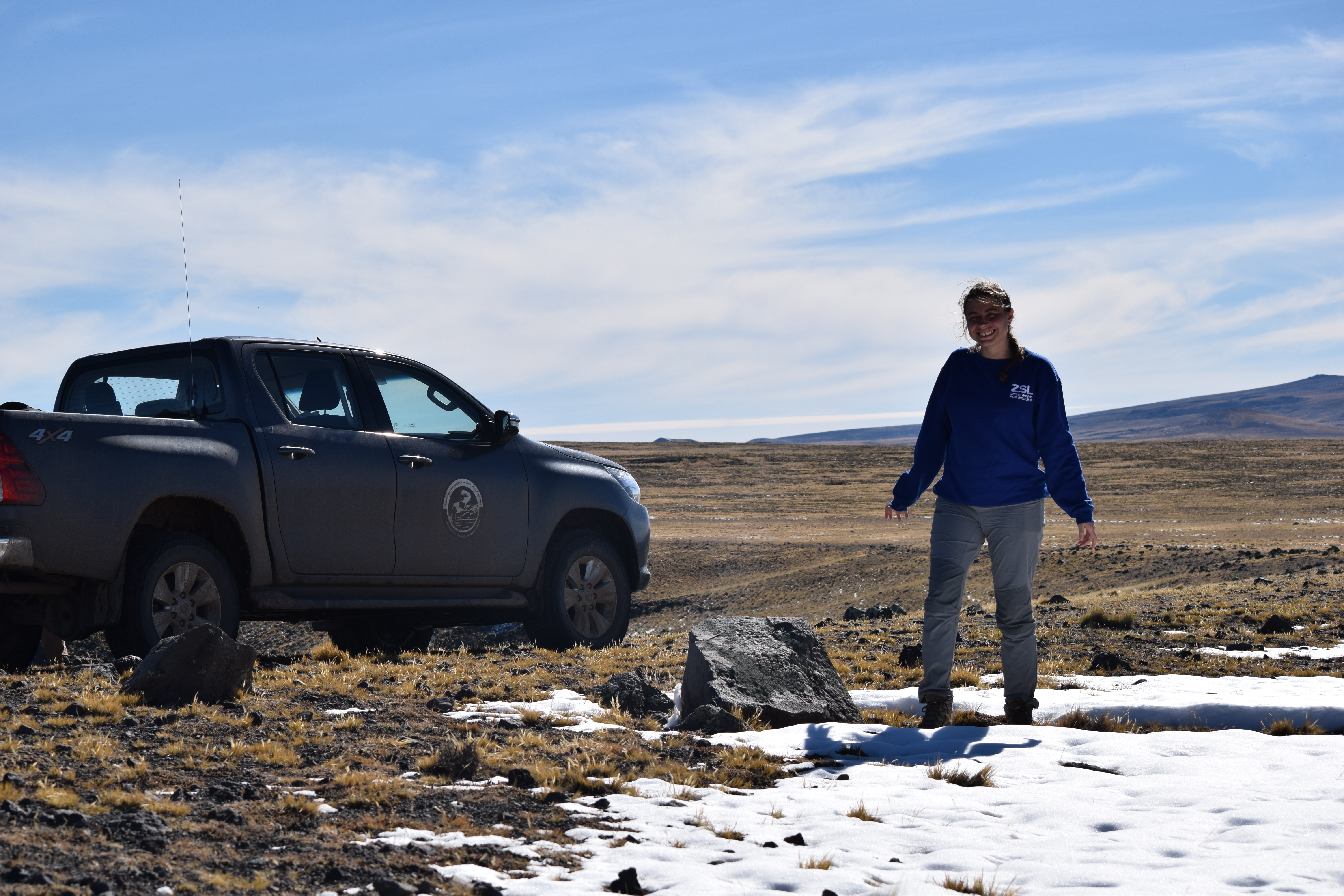 EDBE Expedition 2018