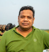 Dr. Jyoti Das